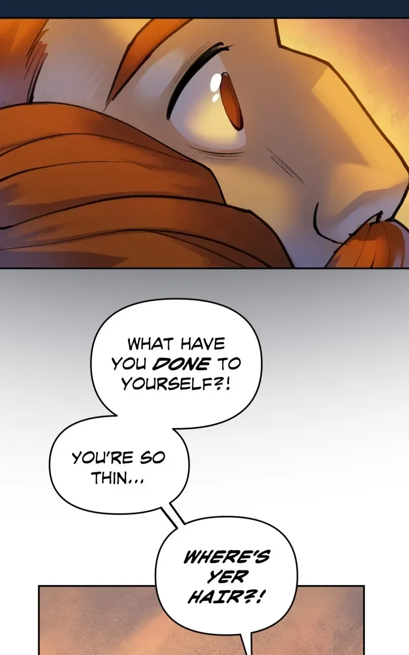 Read A Spell for a Smith EN Manga Online