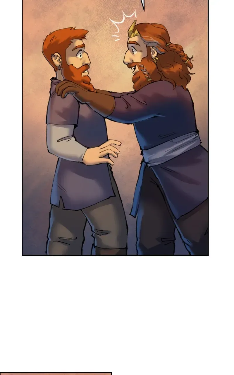 Read A Spell for a Smith EN Manga Online