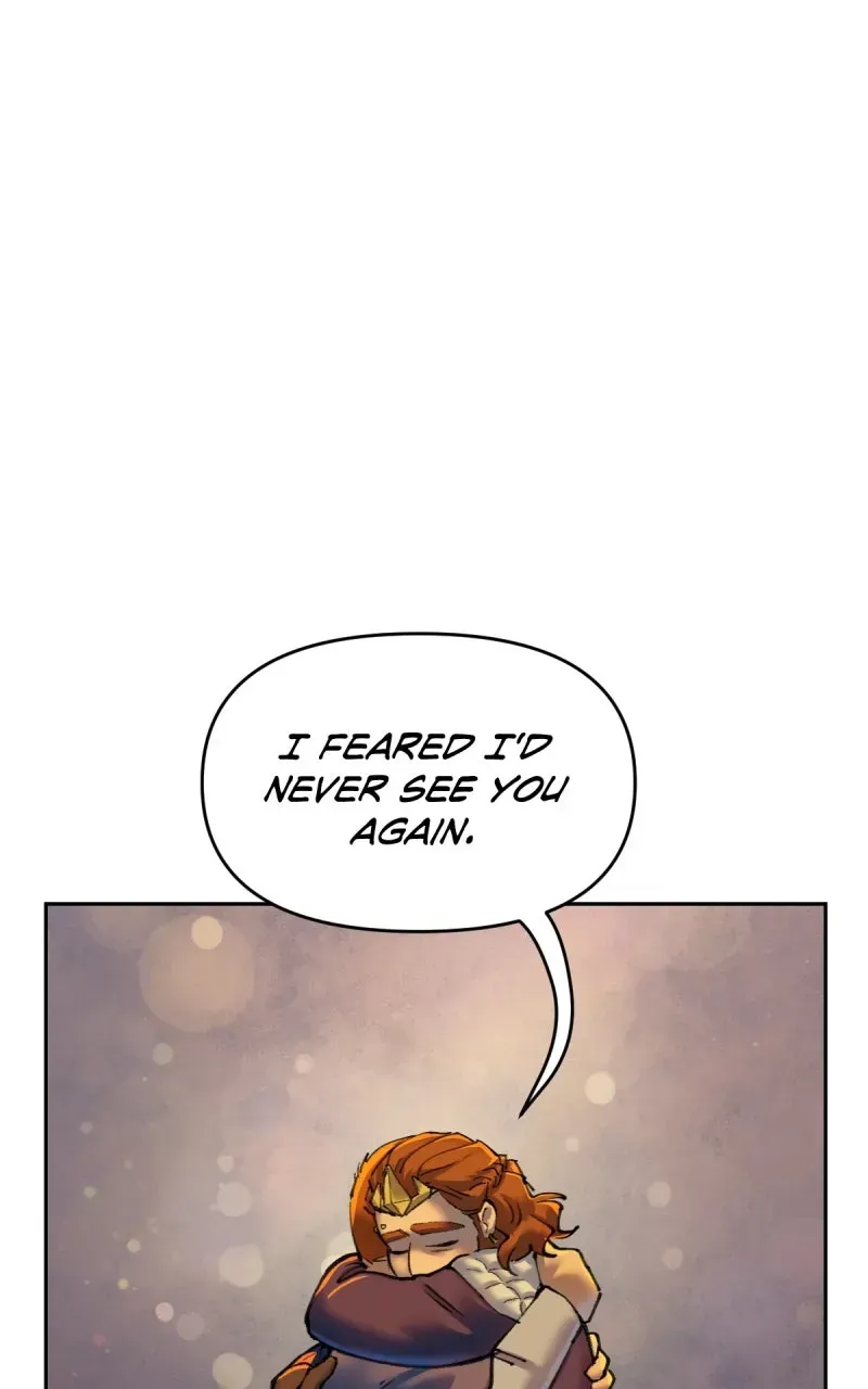 Read A Spell for a Smith EN Manga Online