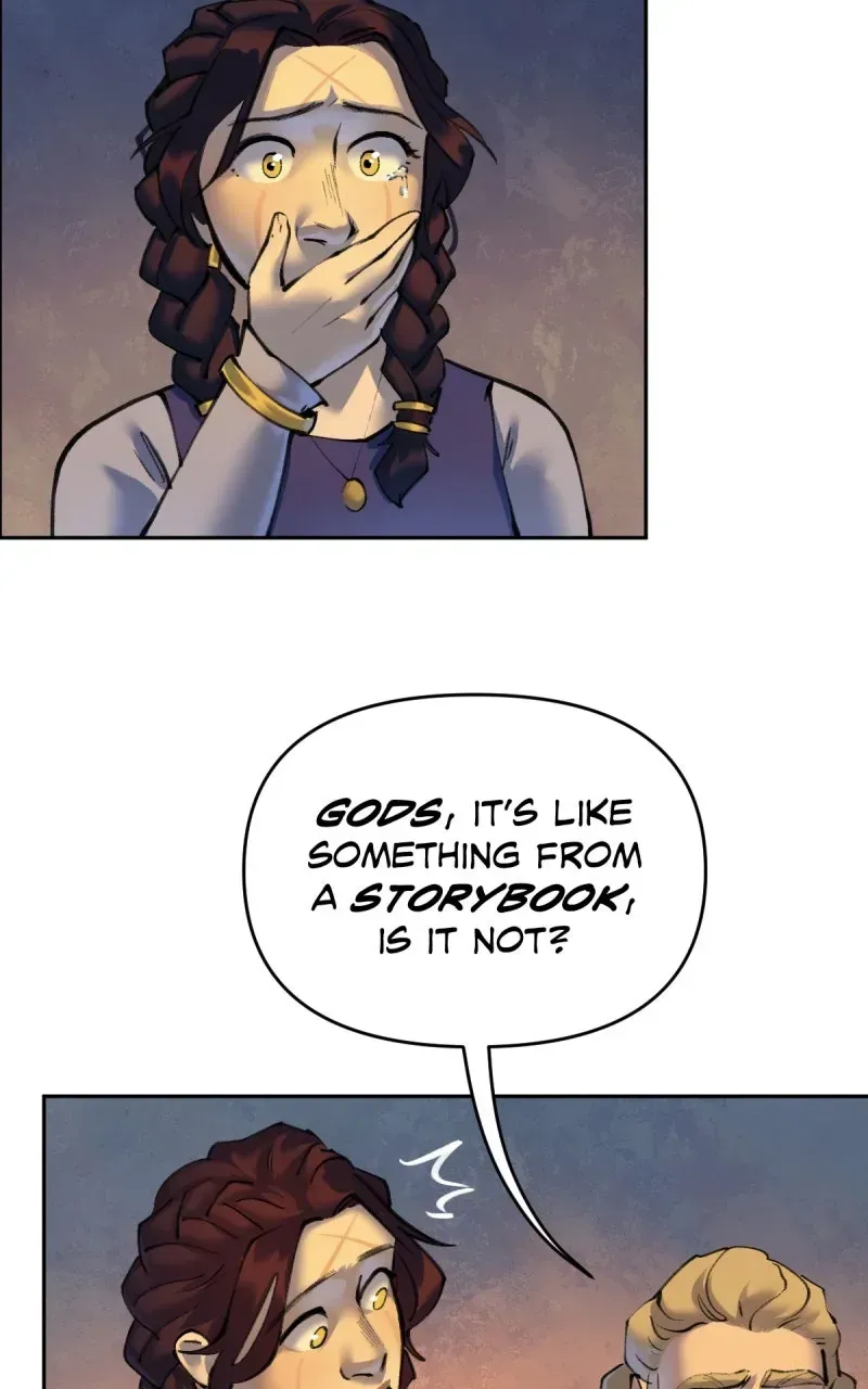 Read A Spell for a Smith EN Manga Online