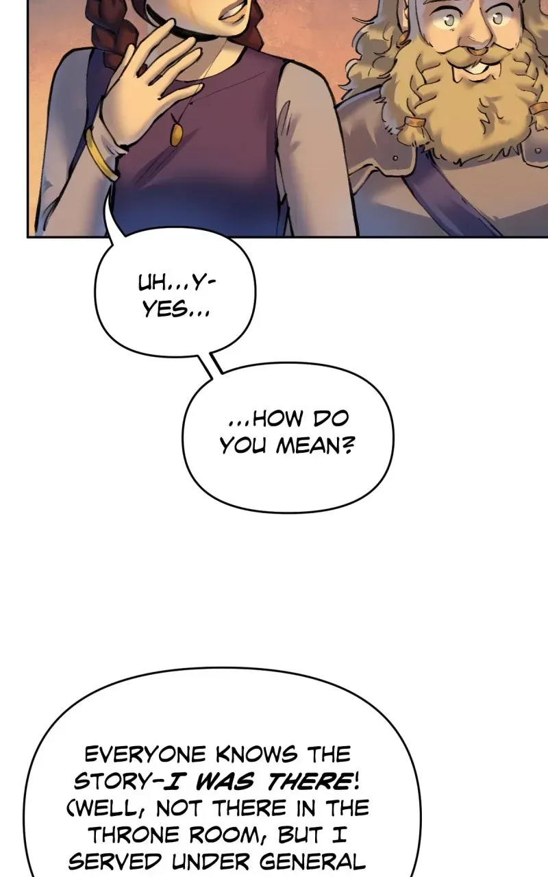 Read A Spell for a Smith EN Manga Online