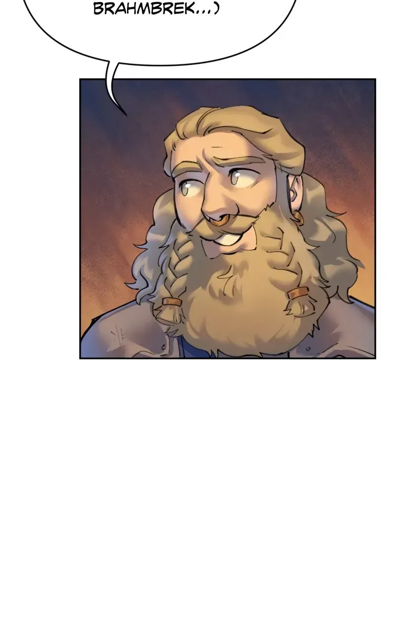 Read A Spell for a Smith EN Manga Online