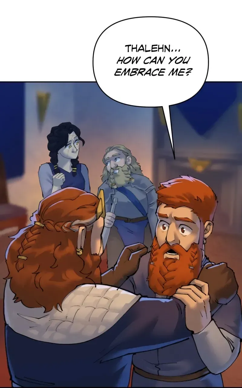 Read A Spell for a Smith EN Manga Online