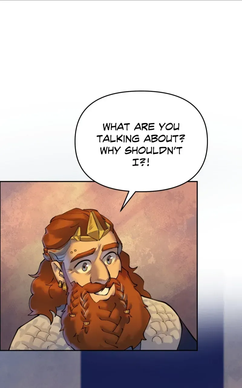 Read A Spell for a Smith EN Manga Online