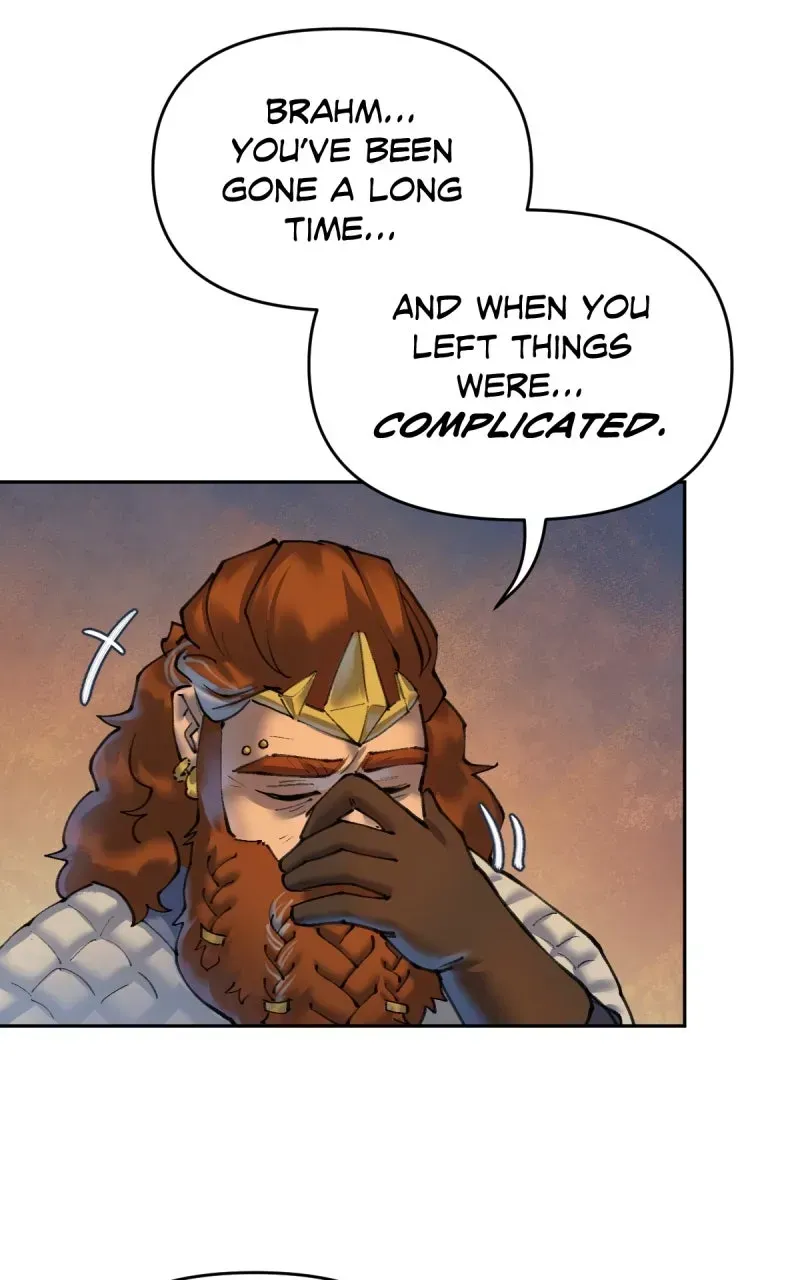 Read A Spell for a Smith EN Manga Online
