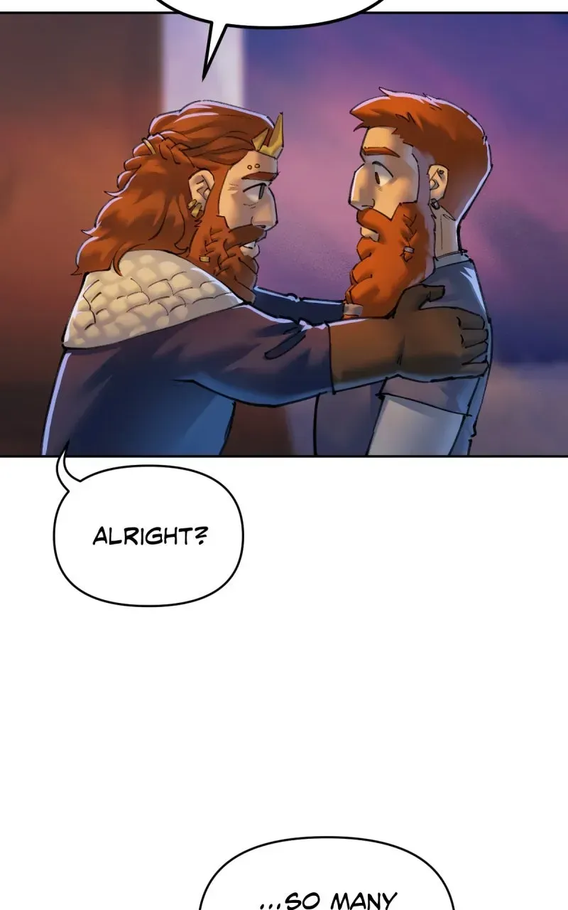 Read A Spell for a Smith EN Manga Online