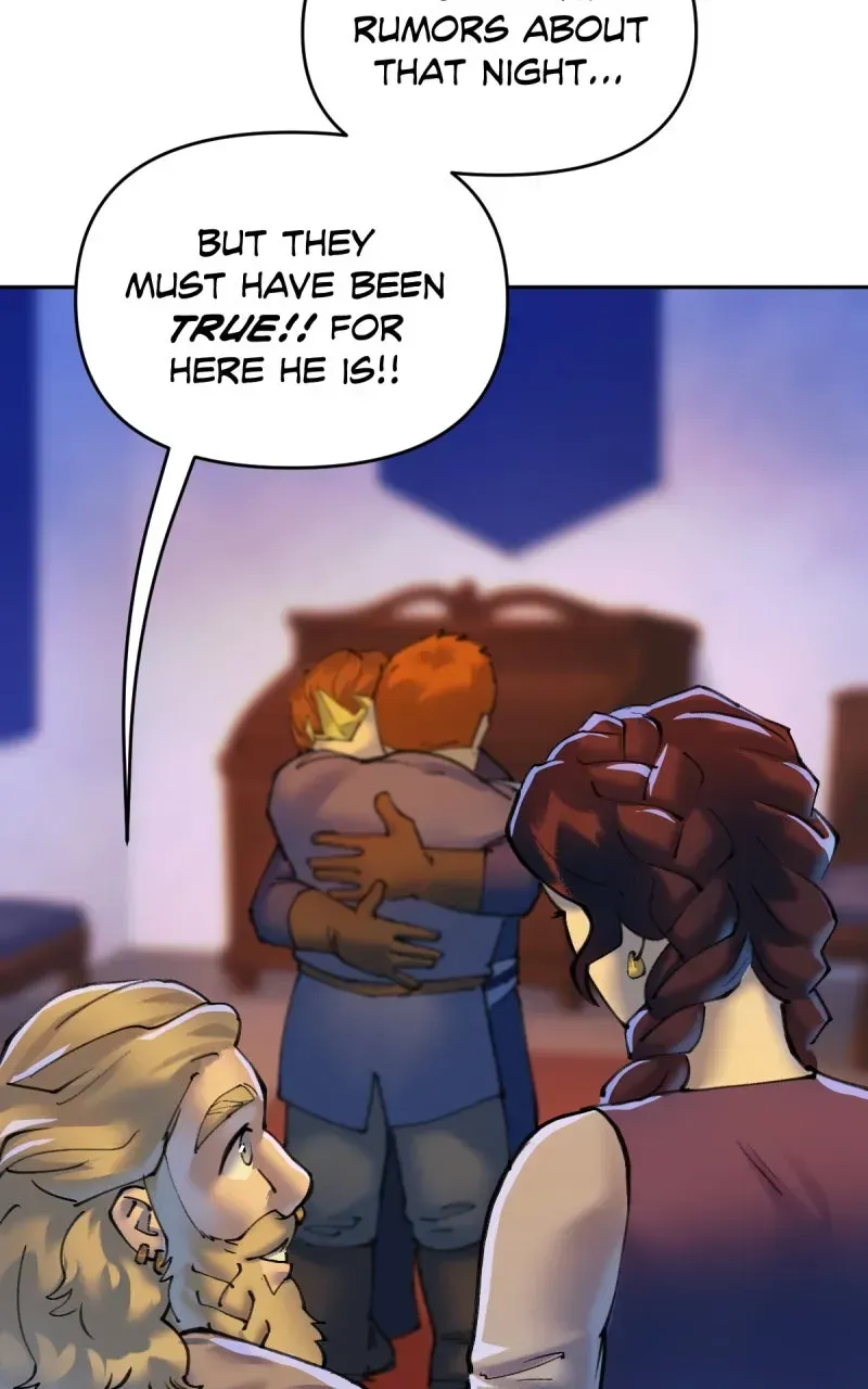 Read A Spell for a Smith EN Manga Online