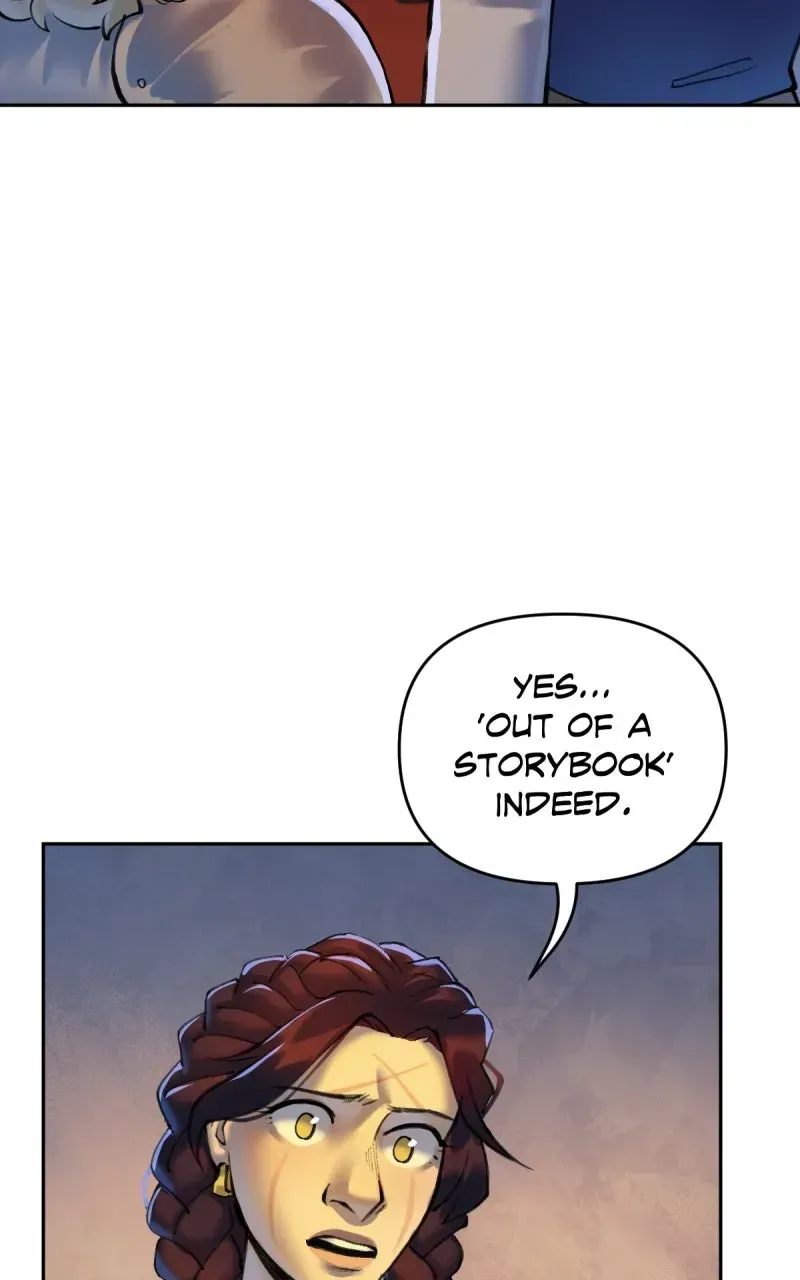 Read A Spell for a Smith EN Manga Online