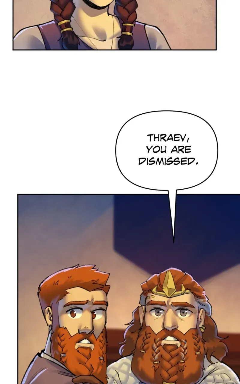 Read A Spell for a Smith EN Manga Online