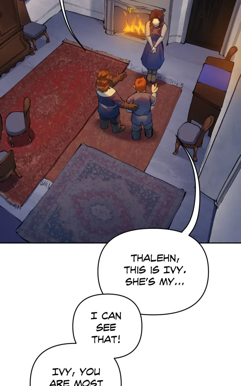 Read A Spell for a Smith EN Manga Online