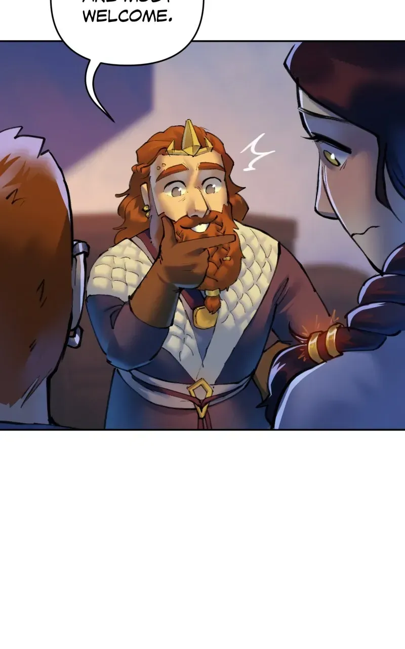 Read A Spell for a Smith EN Manga Online
