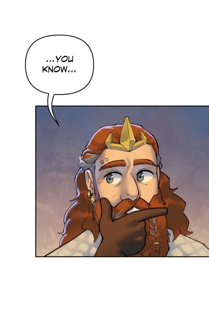 Read A Spell for a Smith EN Manga Online