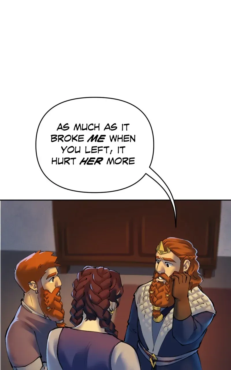 Read A Spell for a Smith EN Manga Online