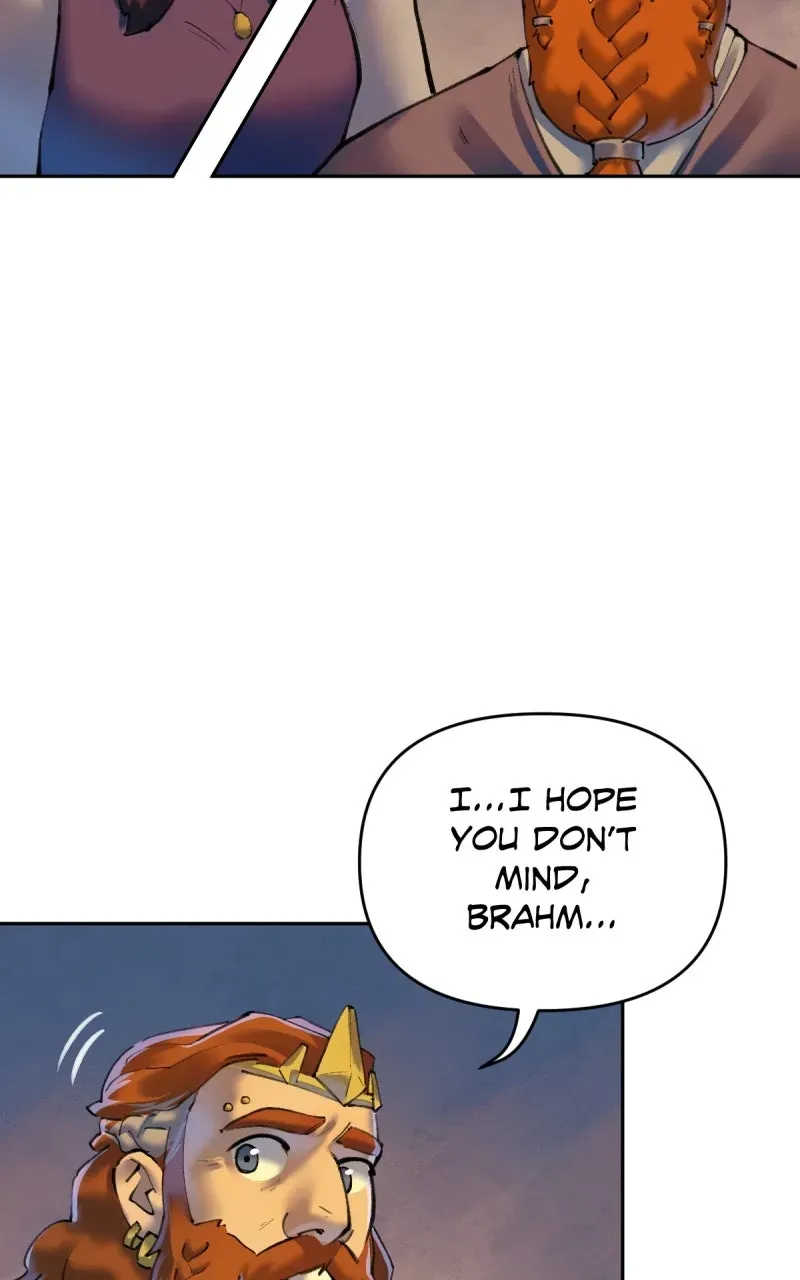 Read A Spell for a Smith EN Manga Online