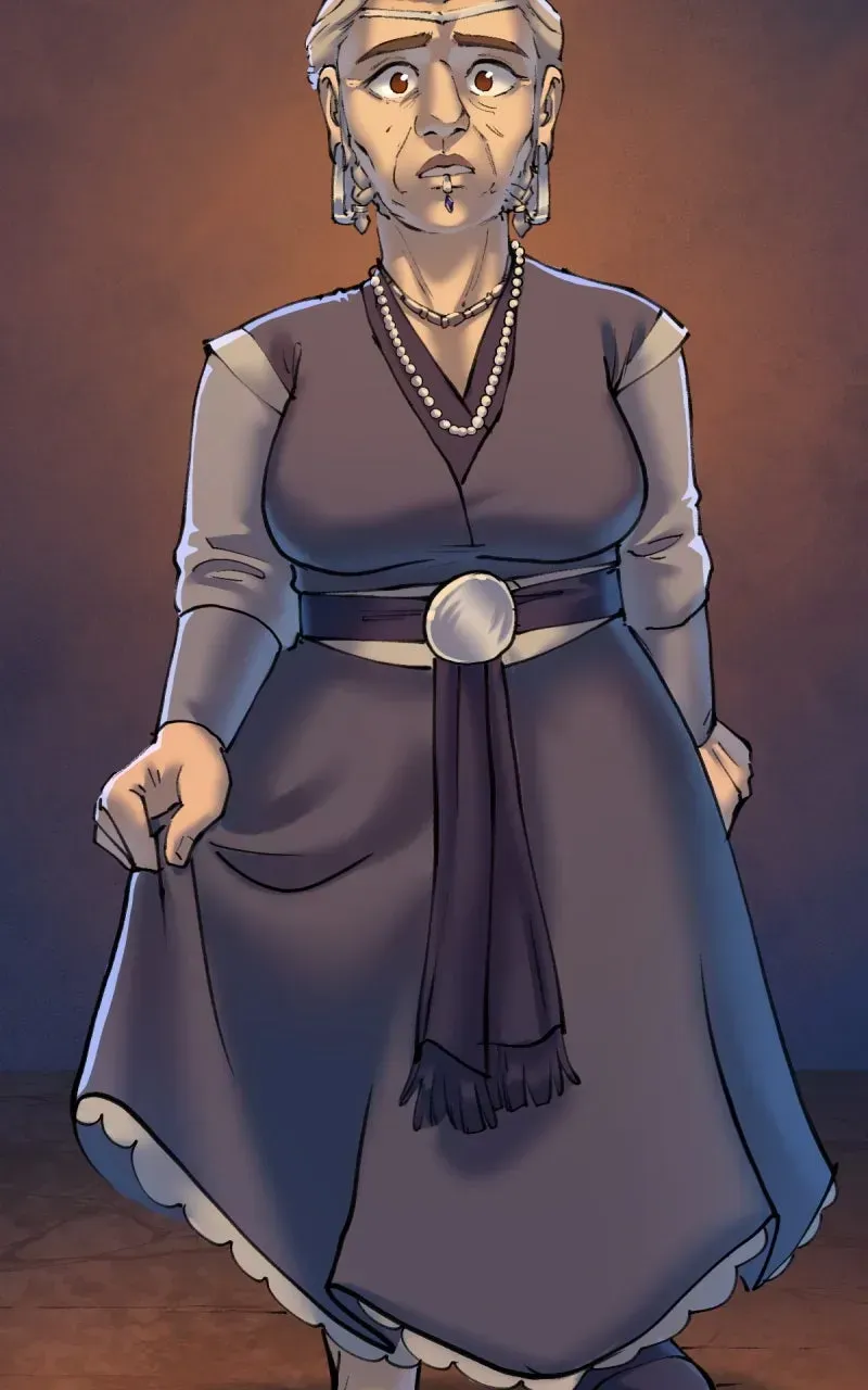 Read A Spell for a Smith EN Manga Online