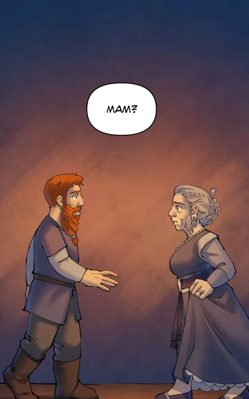 Read A Spell for a Smith EN Manga Online