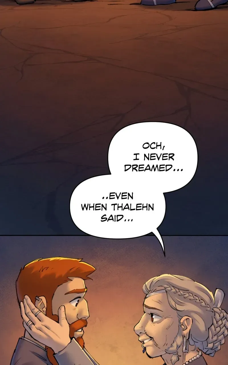 Read A Spell for a Smith EN Manga Online
