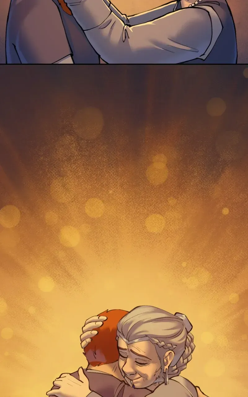 Read A Spell for a Smith EN Manga Online