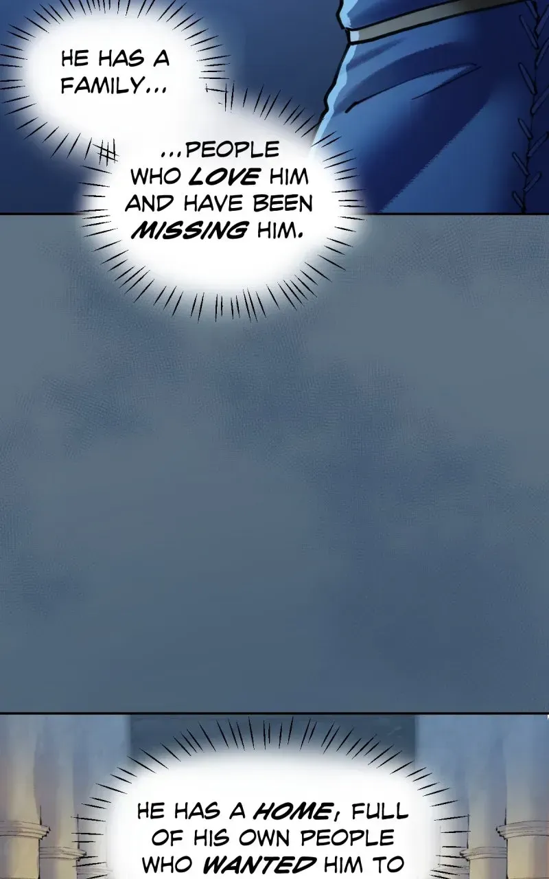 Read A Spell for a Smith EN Manga Online