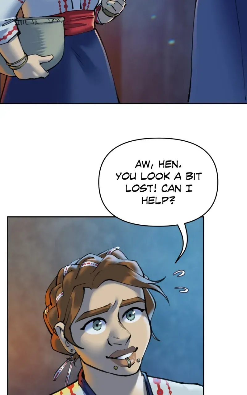 Read A Spell for a Smith EN Manga Online