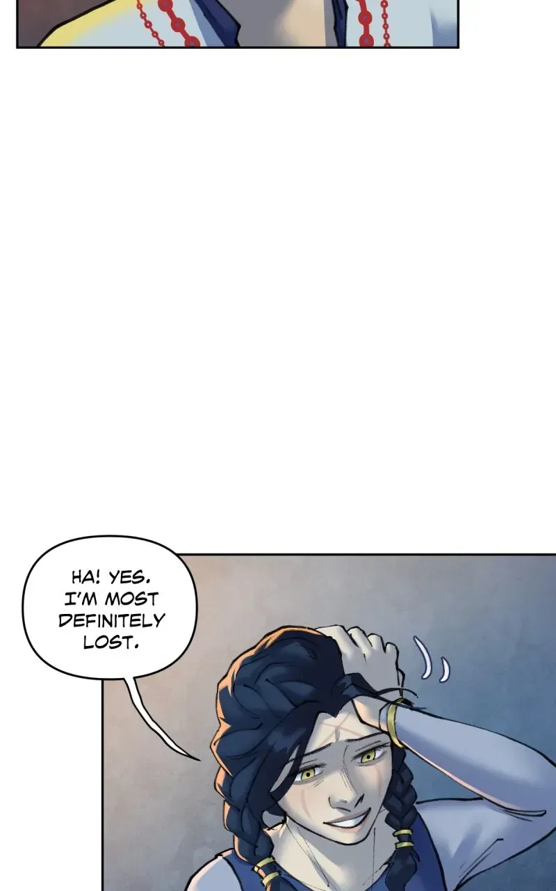 Read A Spell for a Smith EN Manga Online