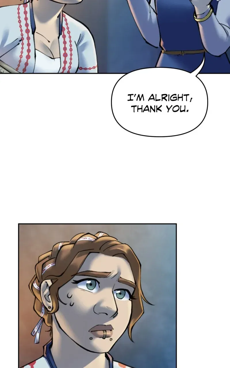 Read A Spell for a Smith EN Manga Online