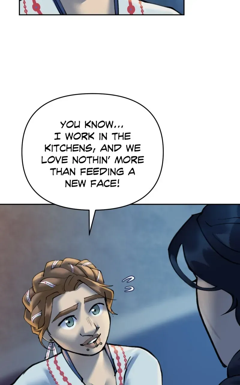 Read A Spell for a Smith EN Manga Online