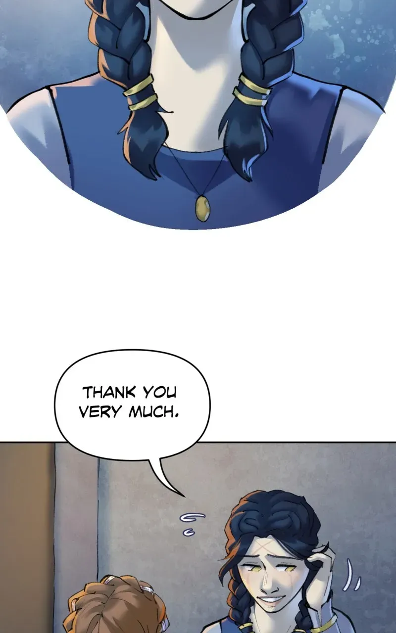 Read A Spell for a Smith EN Manga Online