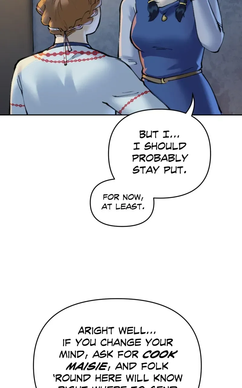 Read A Spell for a Smith EN Manga Online