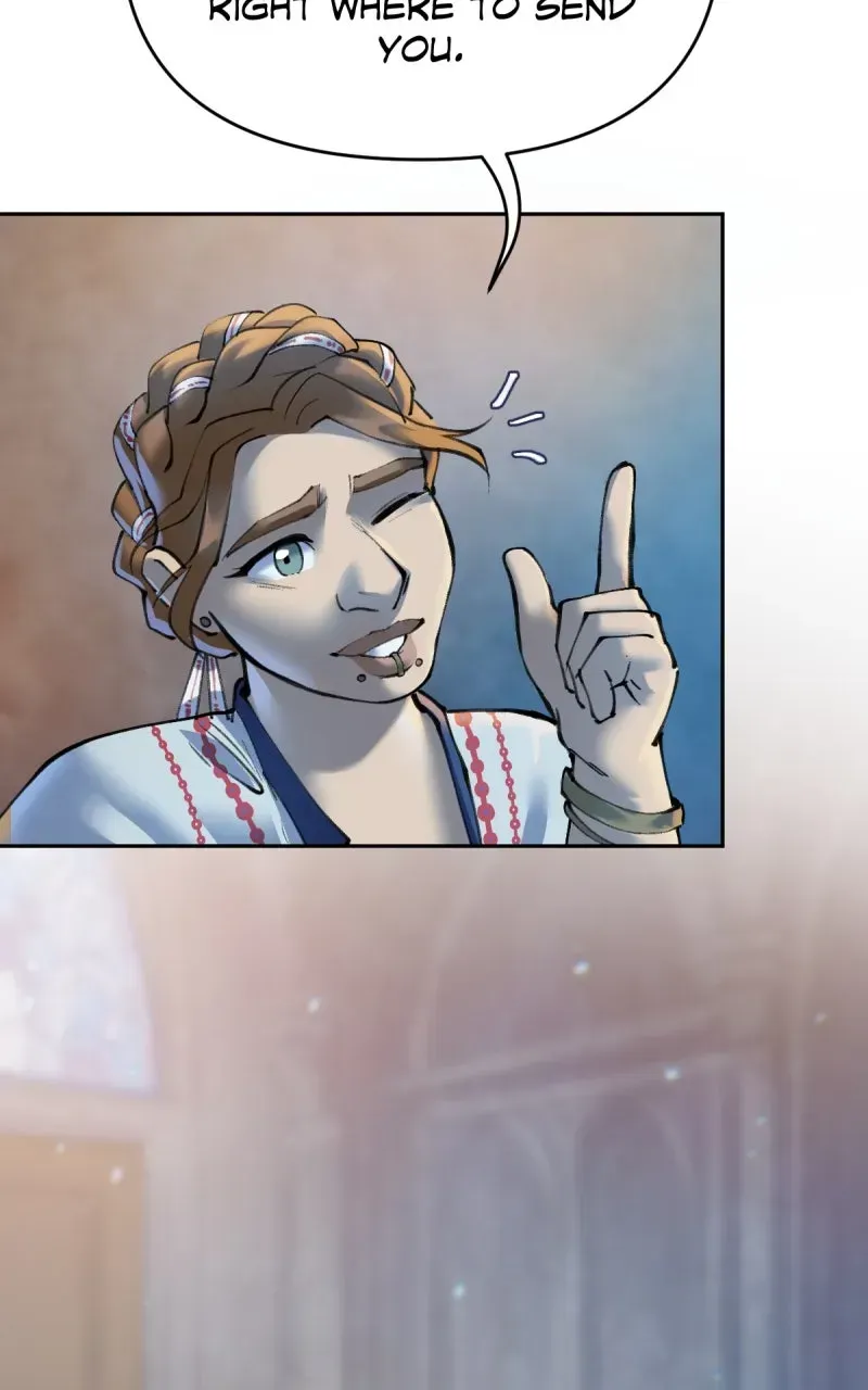 Read A Spell for a Smith EN Manga Online