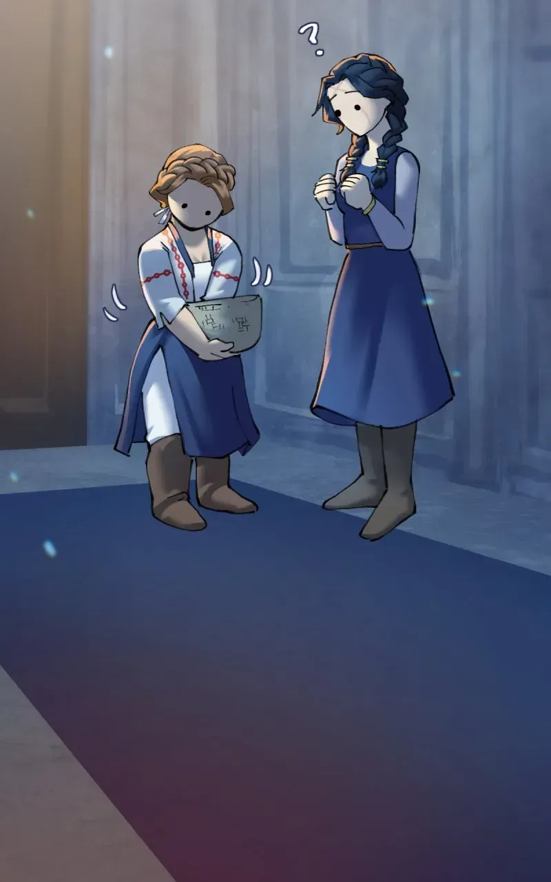 Read A Spell for a Smith EN Manga Online