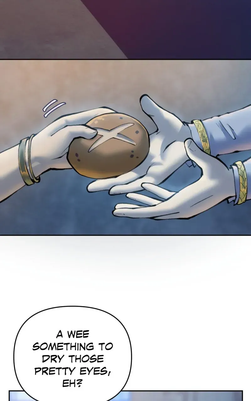 Read A Spell for a Smith EN Manga Online