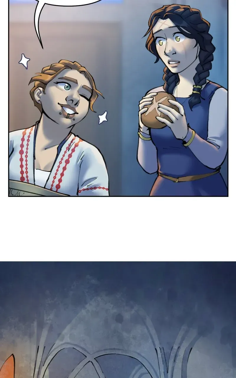 Read A Spell for a Smith EN Manga Online