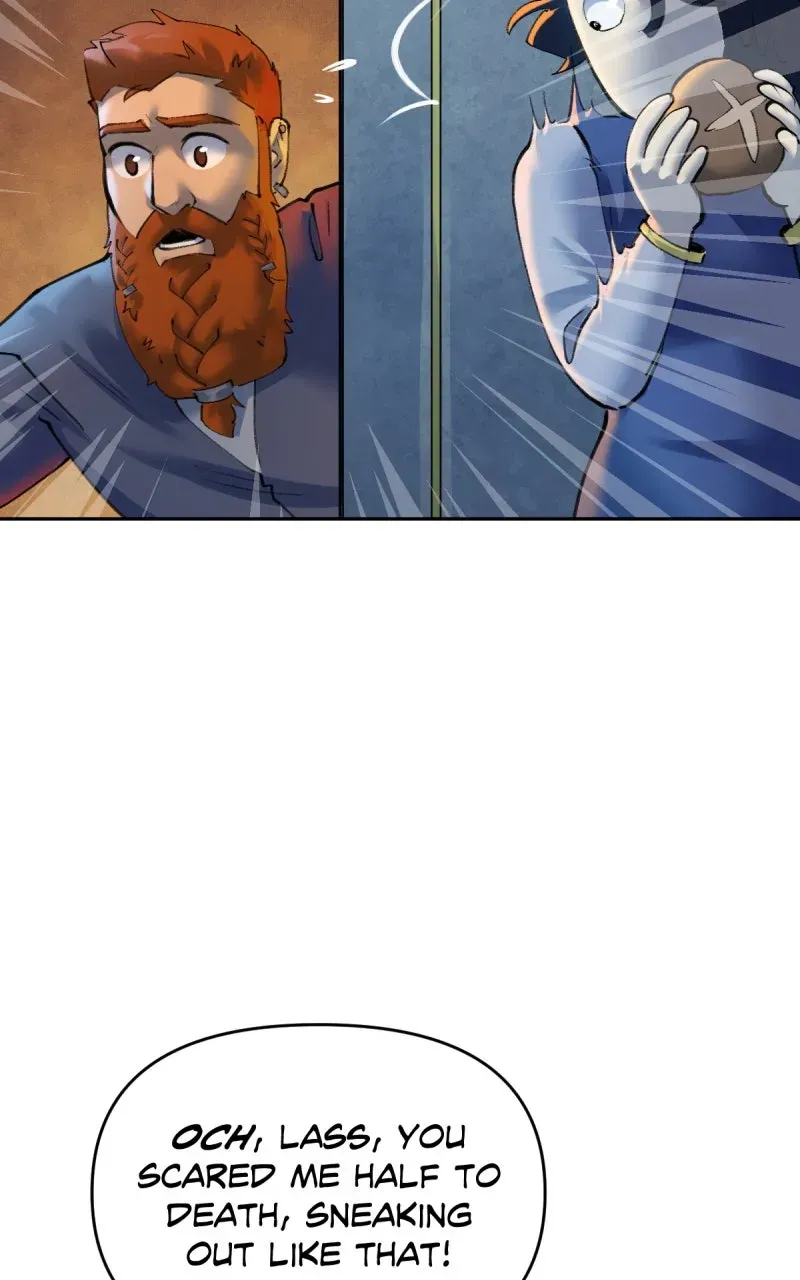 Read A Spell for a Smith EN Manga Online