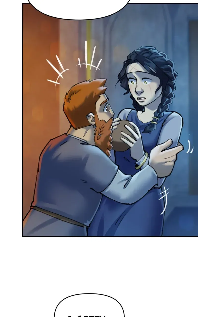 Read A Spell for a Smith EN Manga Online