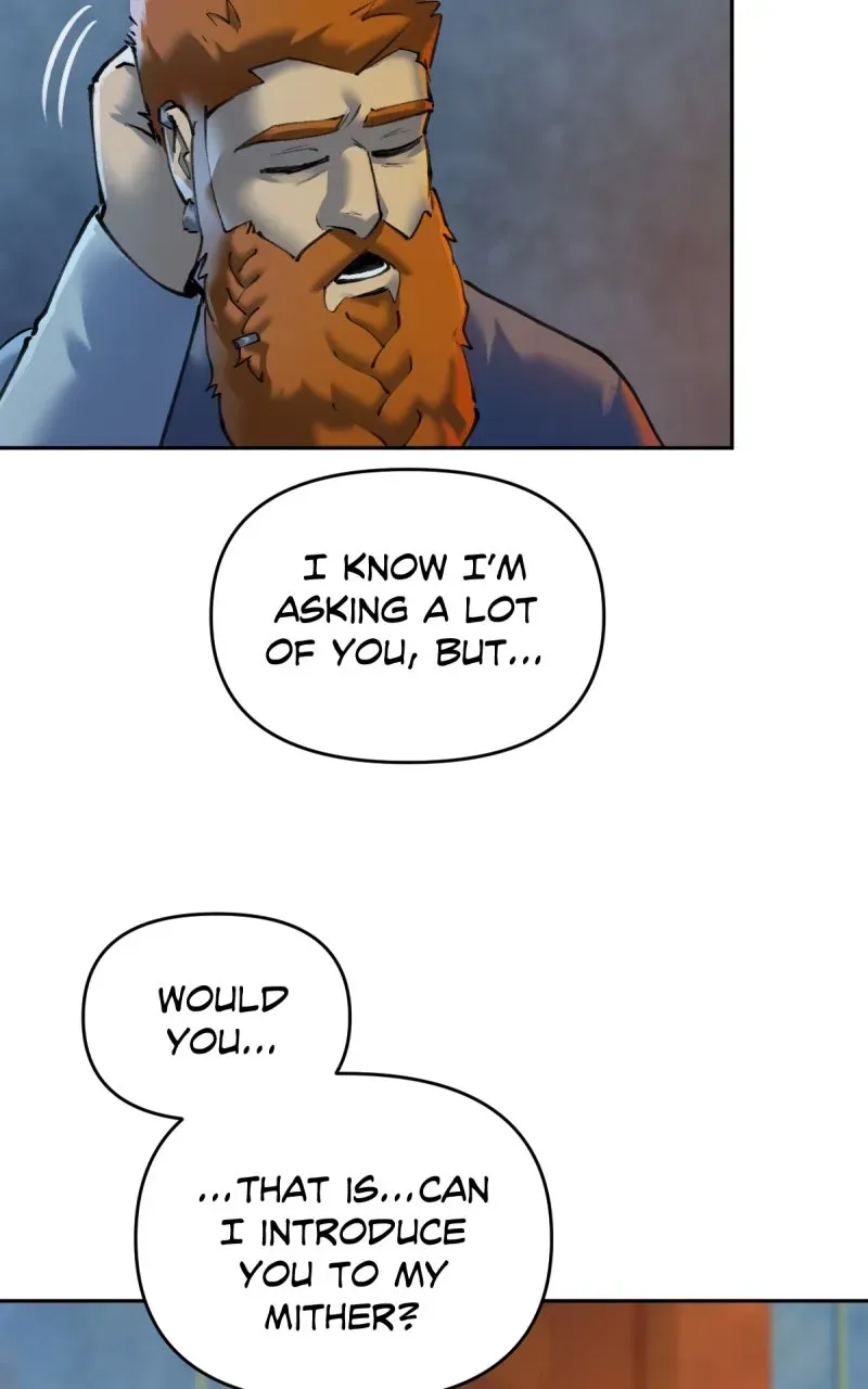 Read A Spell for a Smith EN Manga Online