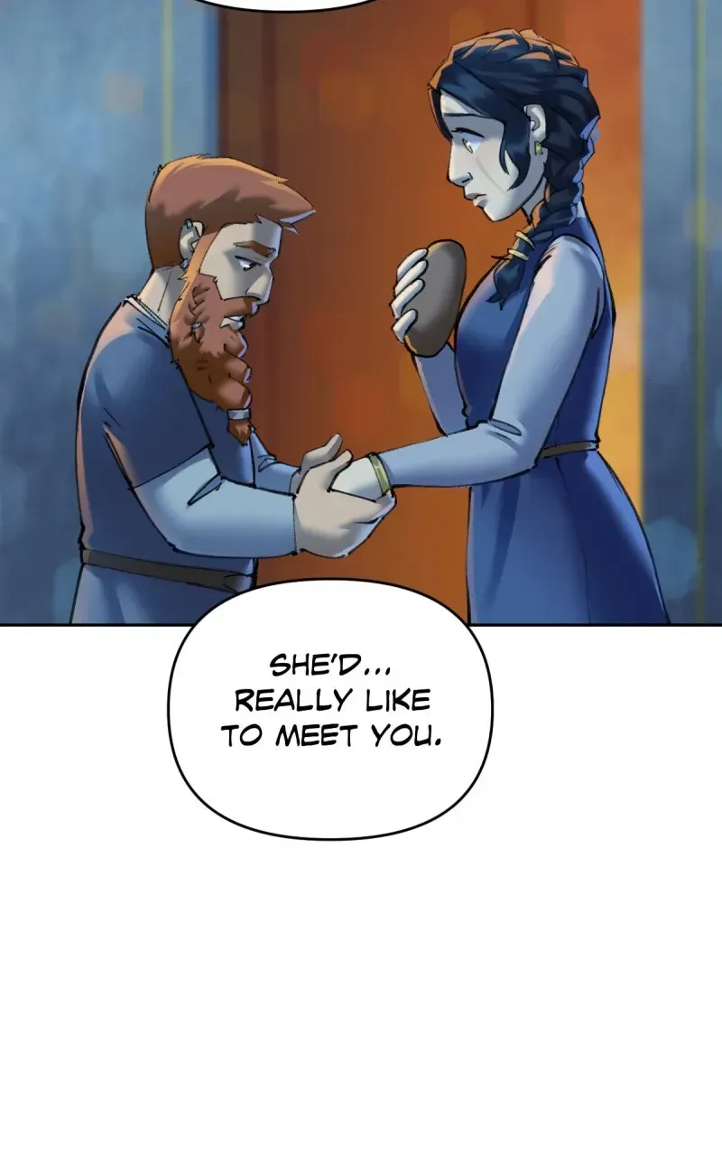 Read A Spell for a Smith EN Manga Online