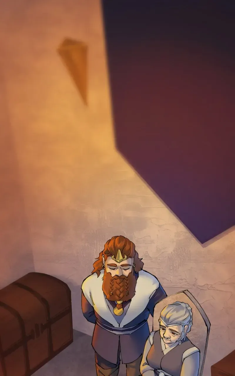 Read A Spell for a Smith EN Manga Online