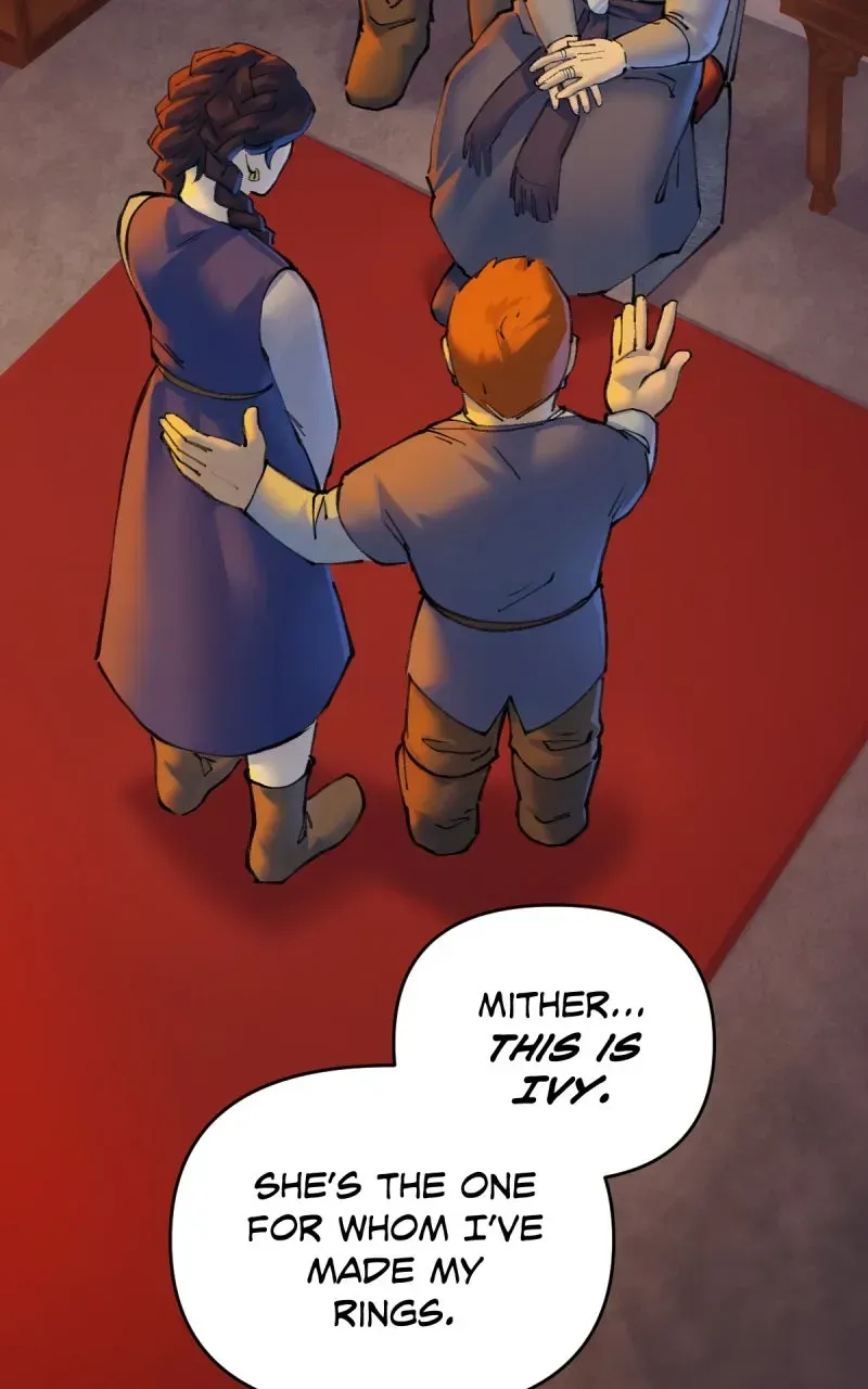 Read A Spell for a Smith EN Manga Online