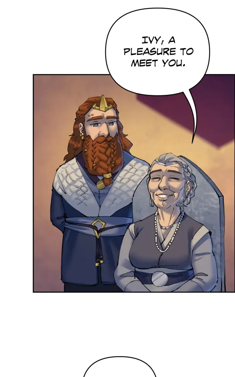 Read A Spell for a Smith EN Manga Online