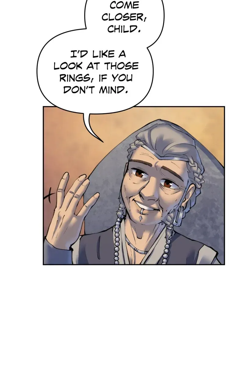 Read A Spell for a Smith EN Manga Online