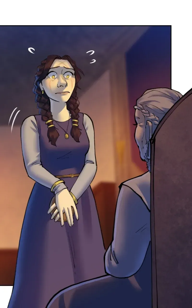 Read A Spell for a Smith EN Manga Online
