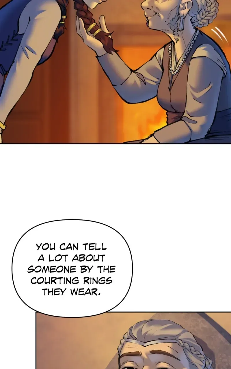 Read A Spell for a Smith EN Manga Online