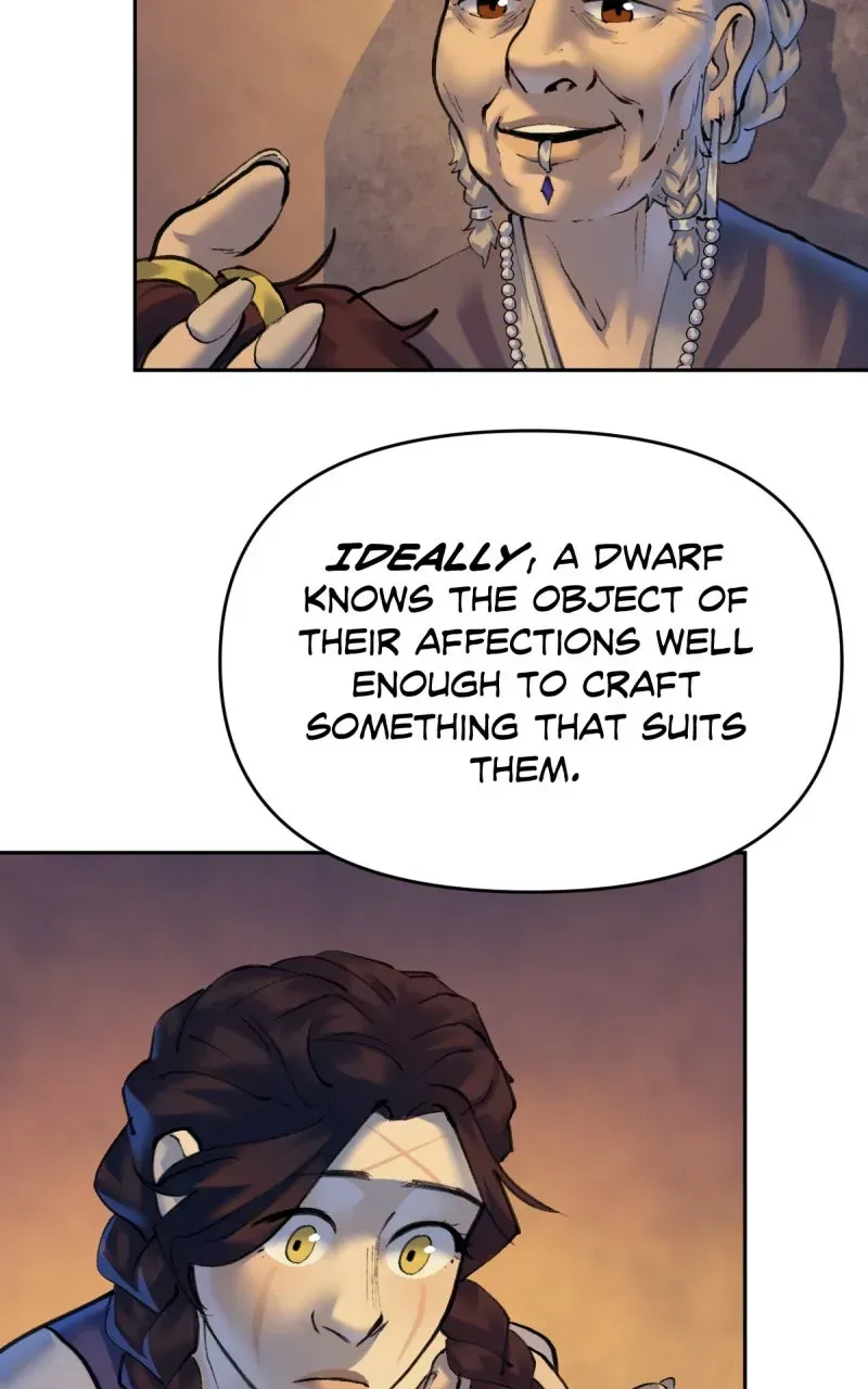 Read A Spell for a Smith EN Manga Online
