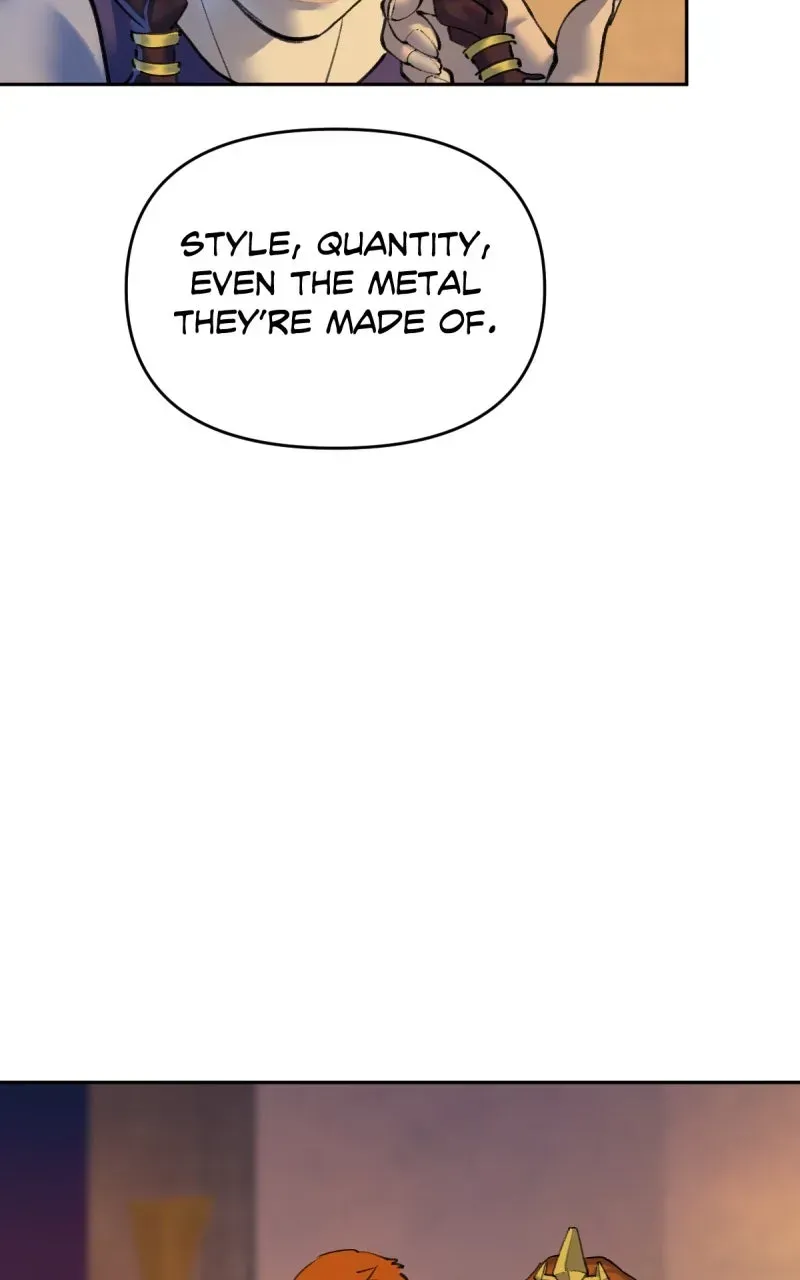 Read A Spell for a Smith EN Manga Online