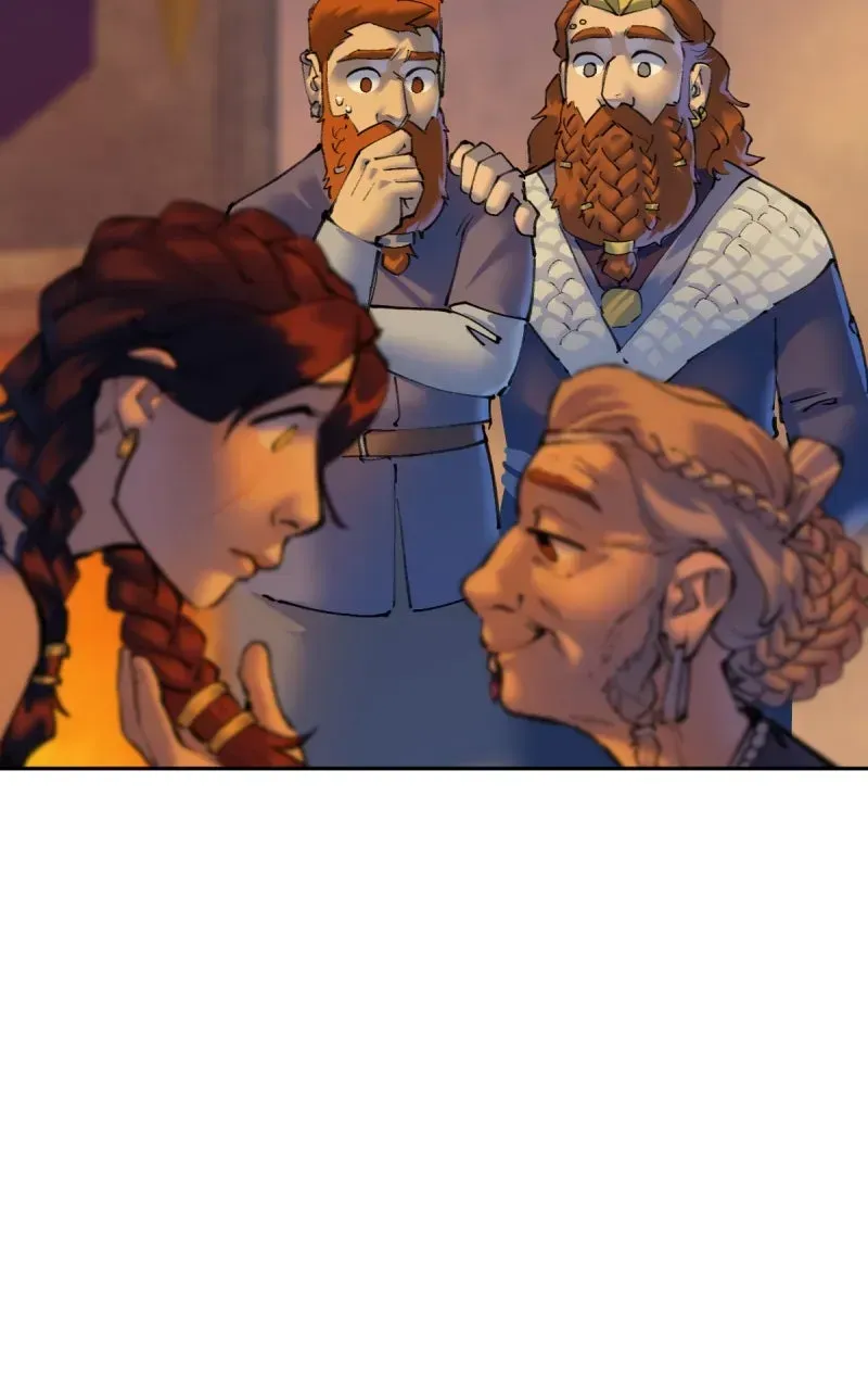 Read A Spell for a Smith EN Manga Online