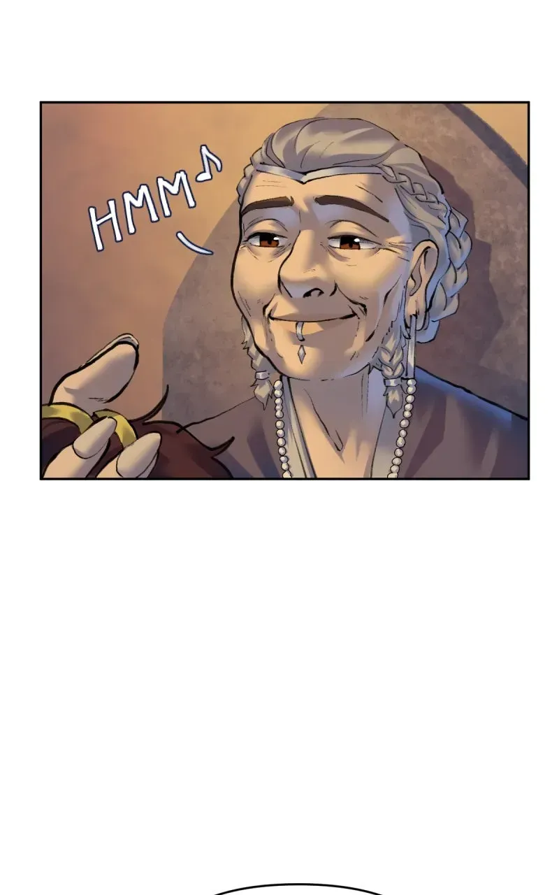 Read A Spell for a Smith EN Manga Online