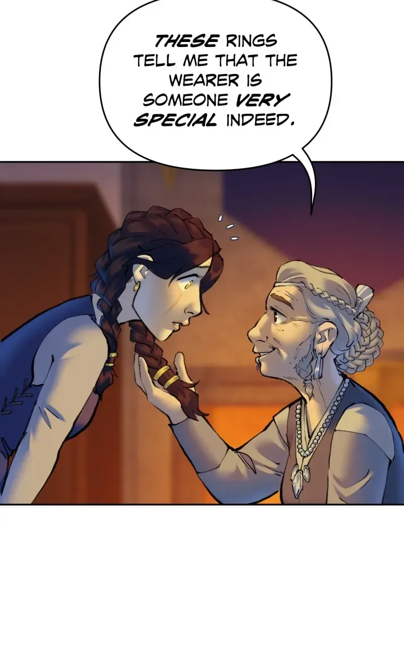 Read A Spell for a Smith EN Manga Online