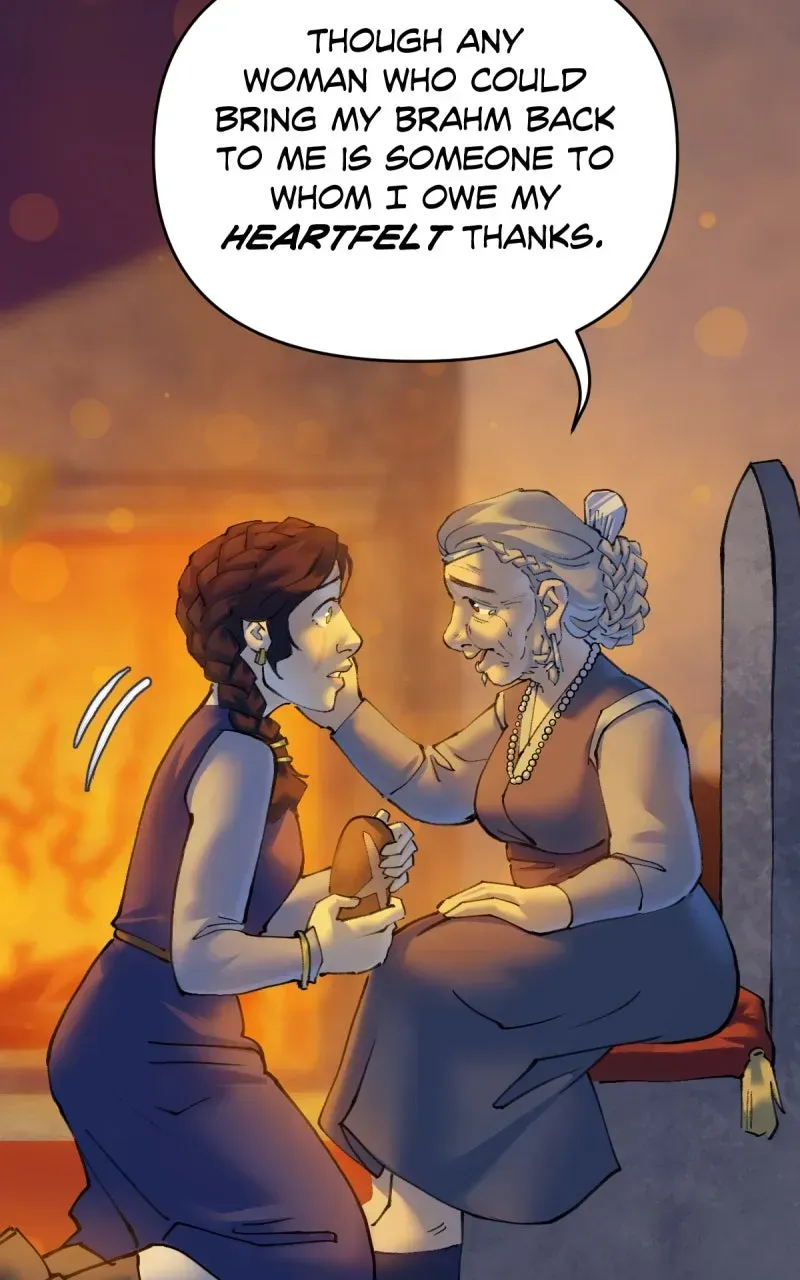 Read A Spell for a Smith EN Manga Online