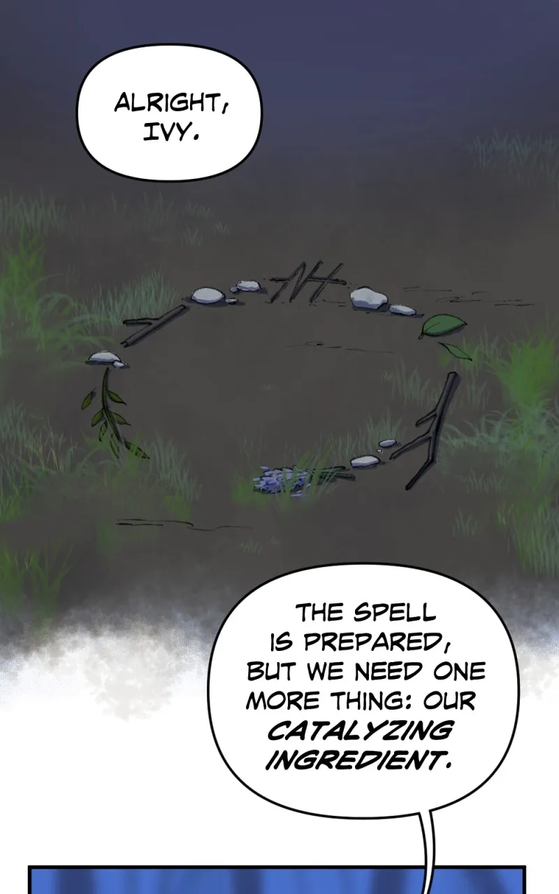 Read A Spell for a Smith EN Manga Online
